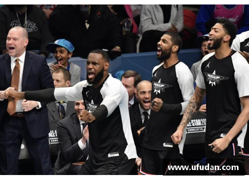 NBA白人球员：现役明星与新秀的光芒与挑战