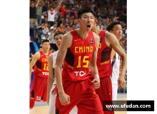 火狐电竞周琦加盟NBA球队后表现出色运动实力备受瞩目