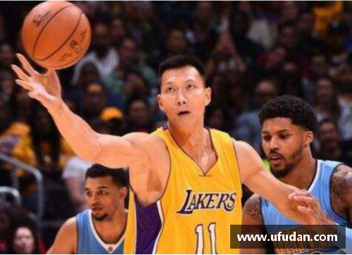 火狐电竞易建联获得NBA常规赛海外球员最佳表现奖