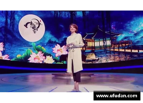 火狐电竞诗词大会外卖小哥力压群雄,战胜彭敏轻松夺冠，董卿为其点赞