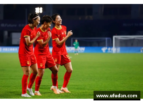 火狐电竞女足亚洲杯：中国队惜败于韩国，小组赛排名出局命运悬念难破