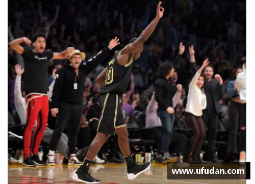 火狐电竞英格拉姆在NBA赛场上的闪耀时刻 - 副本