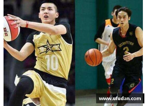 火狐电竞林书豪受邀参加NBA全明星周末活动，展现球技与魅力 - 副本