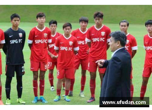 火狐电竞揭秘上海上港球员身价排名与转会传闻