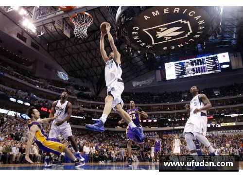 火狐电竞福特NBA：重塑汽车与篮球的激情结合 - 副本