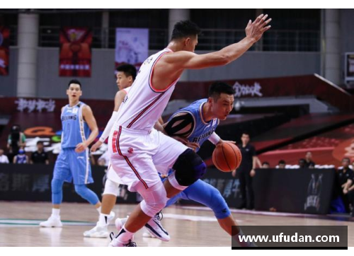 火狐电竞广东宏远成功卫冕！易建联领衔夺得CBA总冠军