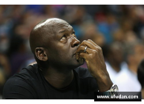 火狐电竞又一位球员老板？库里称退役后要拥有NBA球队，乔丹是最好榜样