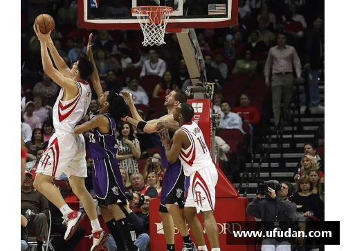 火狐电竞探索腾讯NBA回放：深入解析赛事精彩瞬间 - 副本