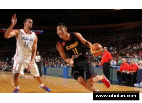 火狐电竞易建联：从国内篮坛到NBA的光辉历程
